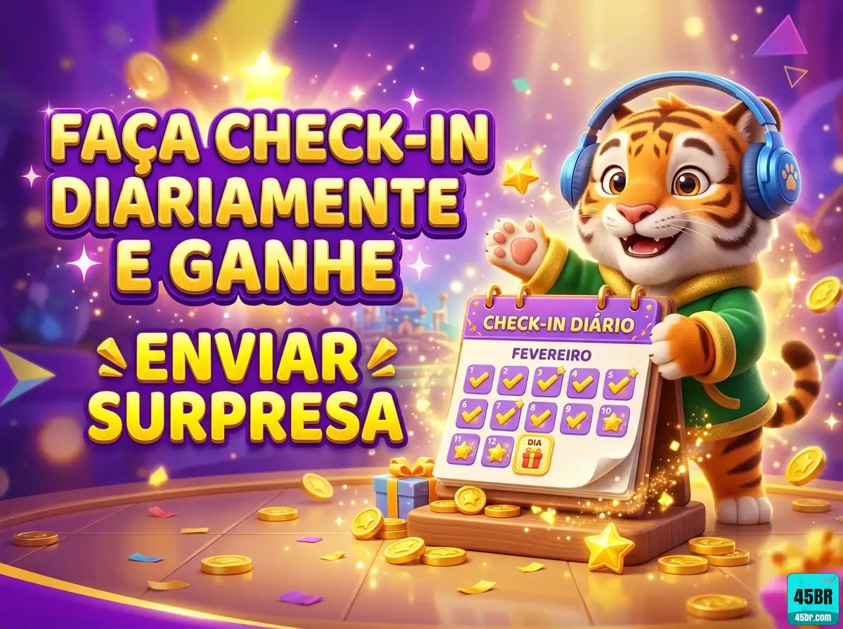 45br.com conquiste premiado jogo