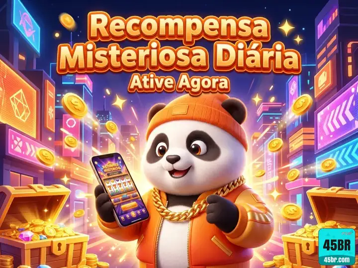 45br.com descubra profissional jogo