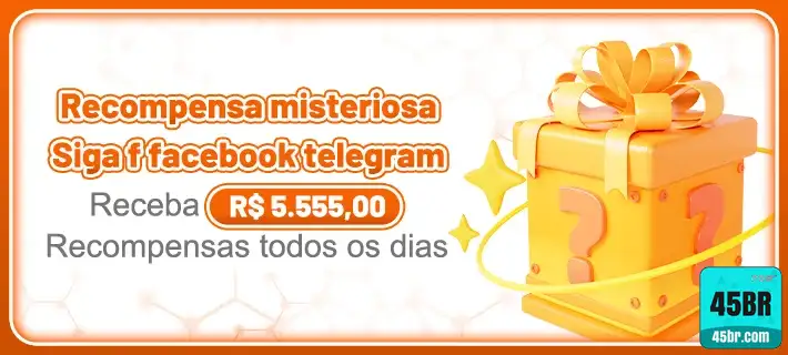 45br.com participe de avançado jogo