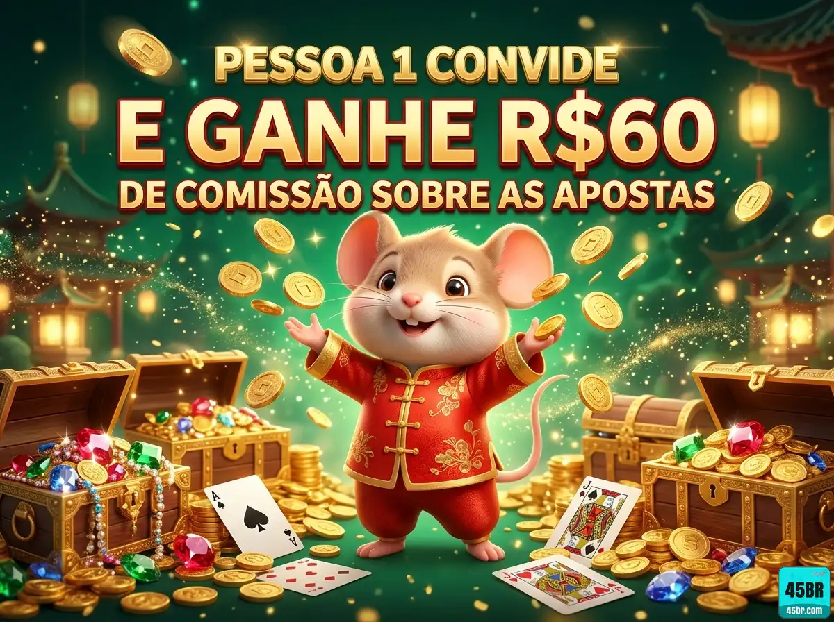 45br.com jogue em emocionante jogo