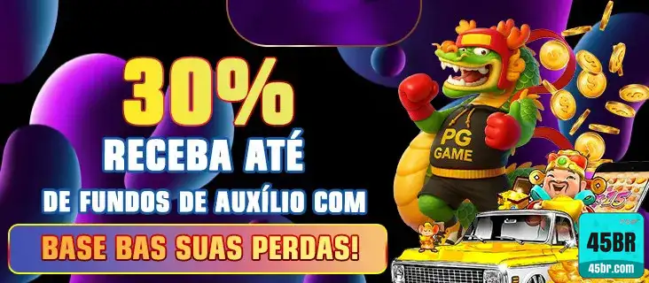 45br.com aproveite imersivo jogo