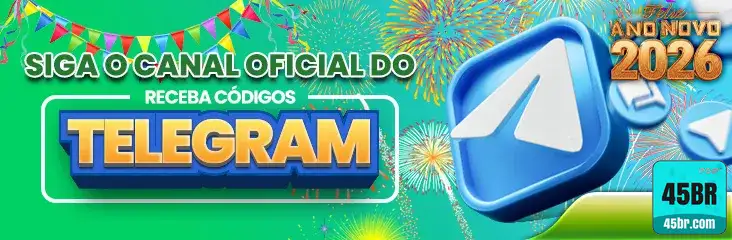 45br.com experimente exclusivo jogo
