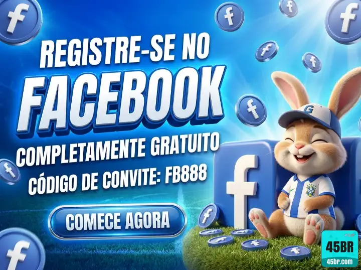 45br.com aproveite premiado jogo